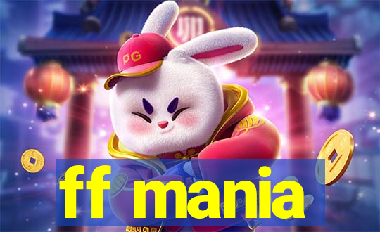 ff mania